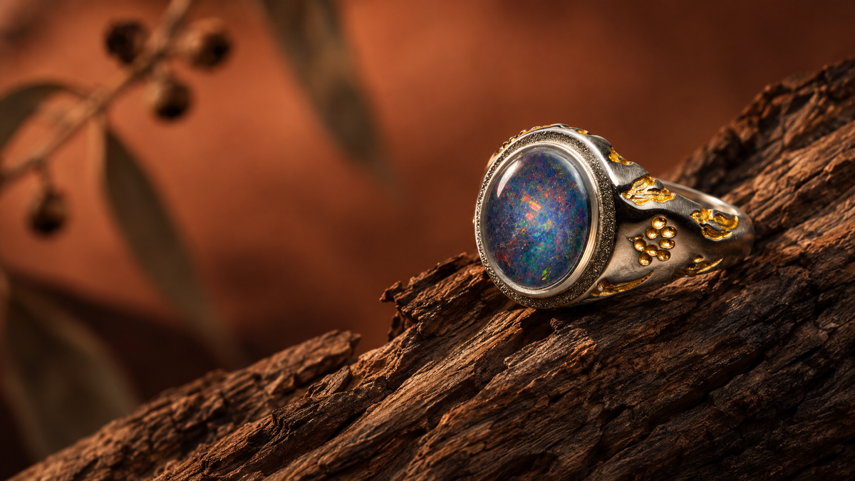 OPAL OCTOBER 2026