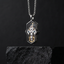 Kinetic Pendant - CHRONO CRUCIS