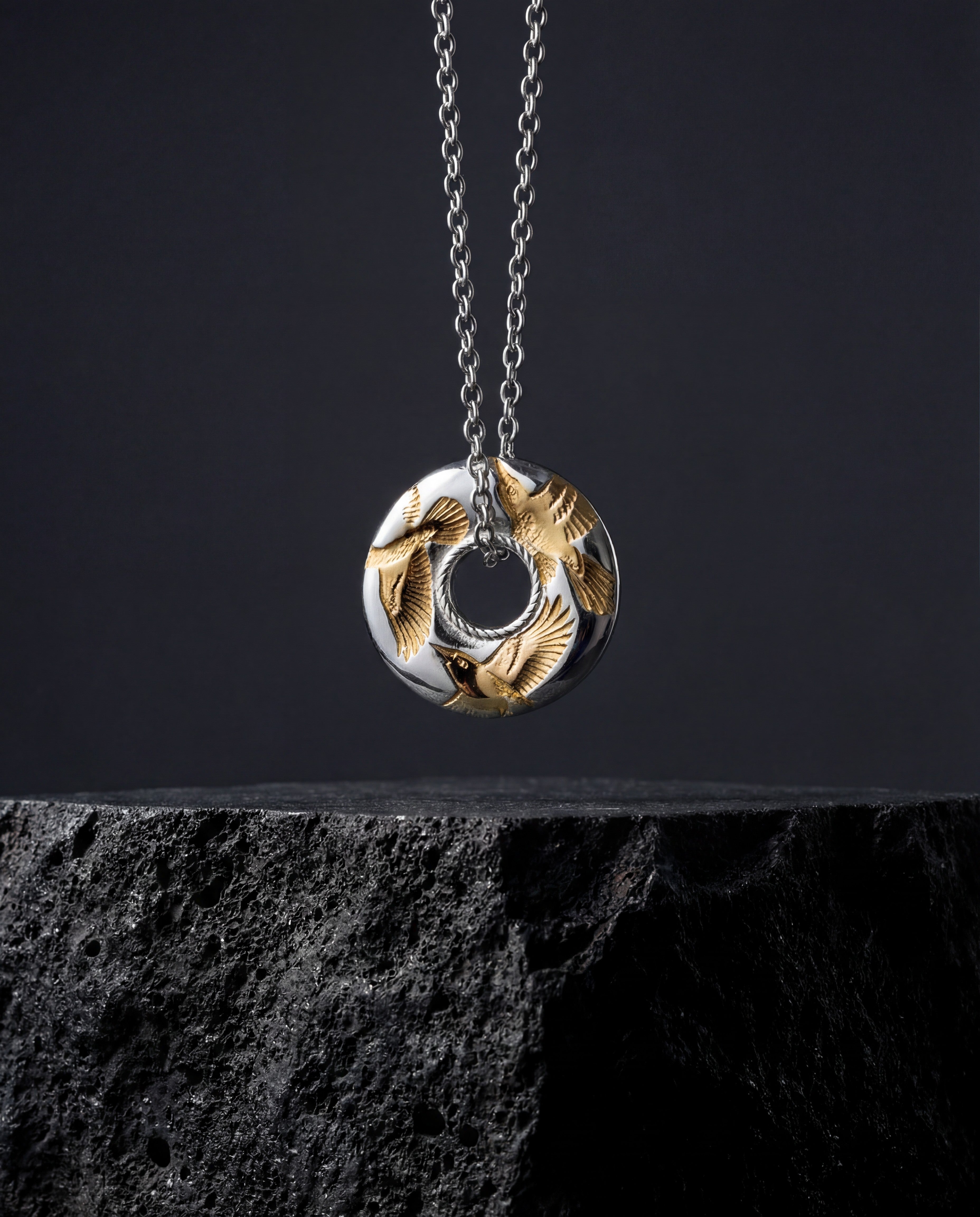 Limited Edition - THREE WINDS