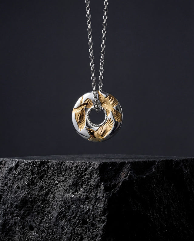 Limited Edition - THREE WINDS