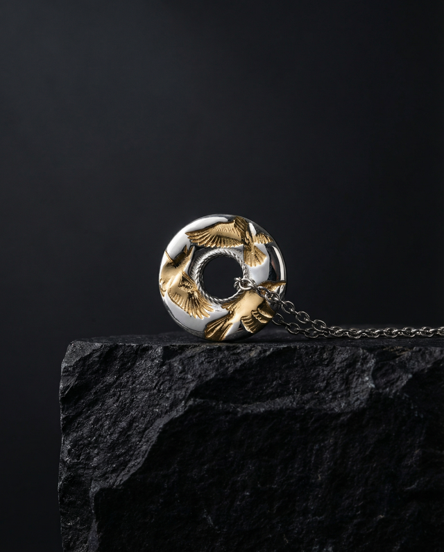 Limited Edition - THREE WINDS