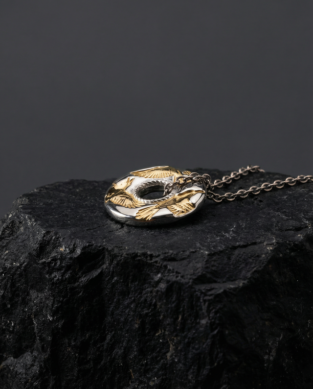 Limited Edition - THREE WINDS