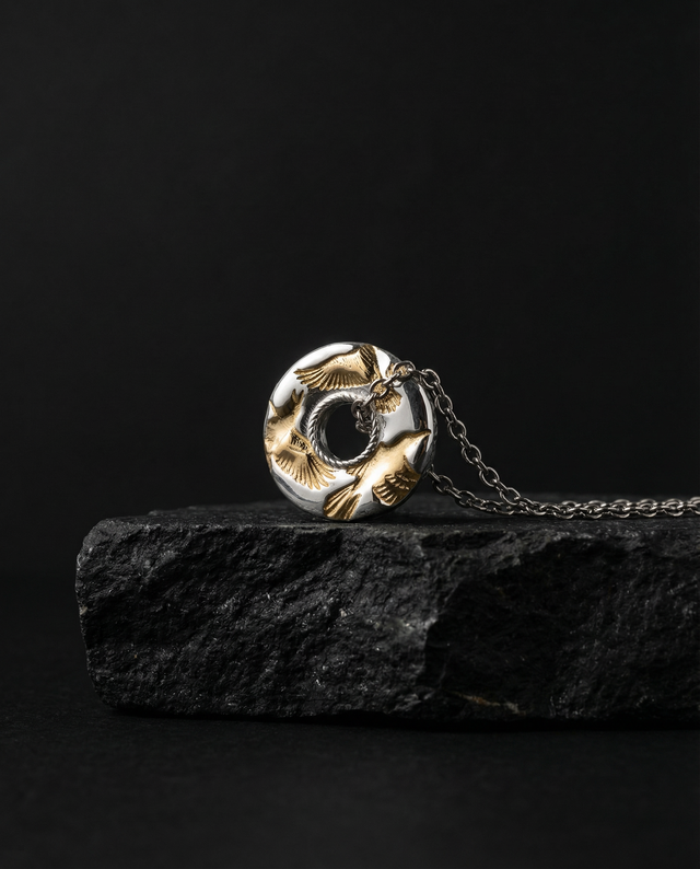 Limited Edition - THREE WINDS