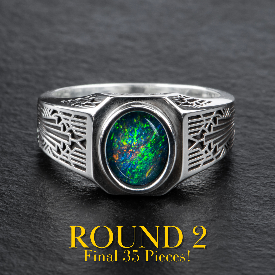 OPAL OCTOBER 2024 Round II