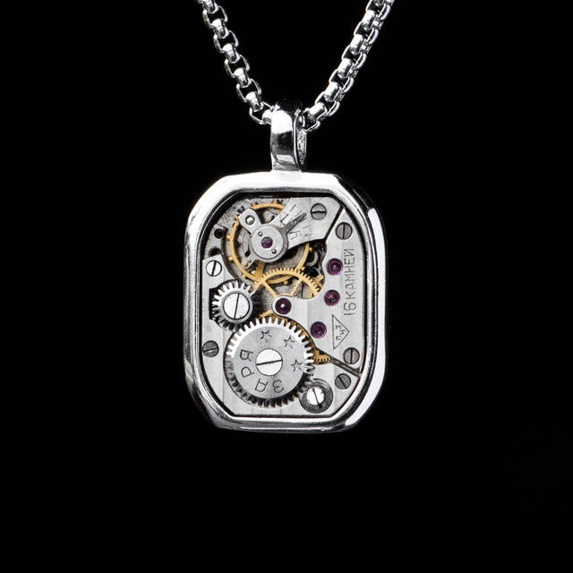 DOG-TAG - AHW Studio