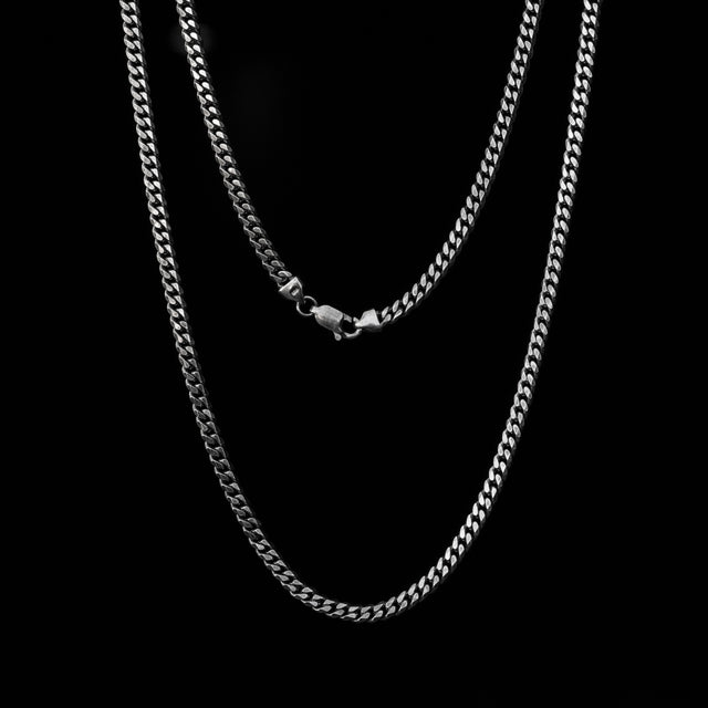 KURB CHAIN - AHW Studio