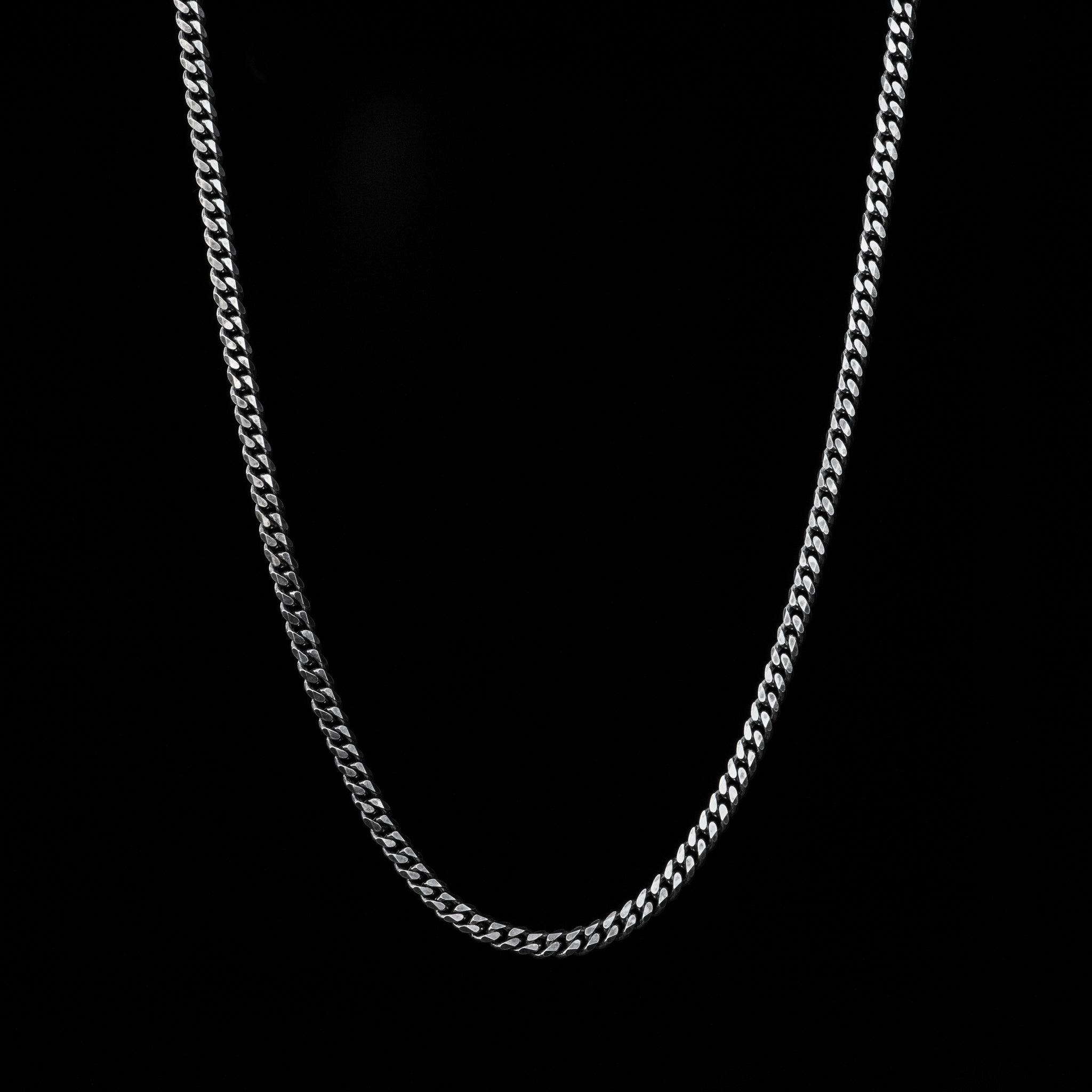 KURB CHAIN - AHW Studio