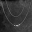 FOXTAIL CHAIN - AHW Studio