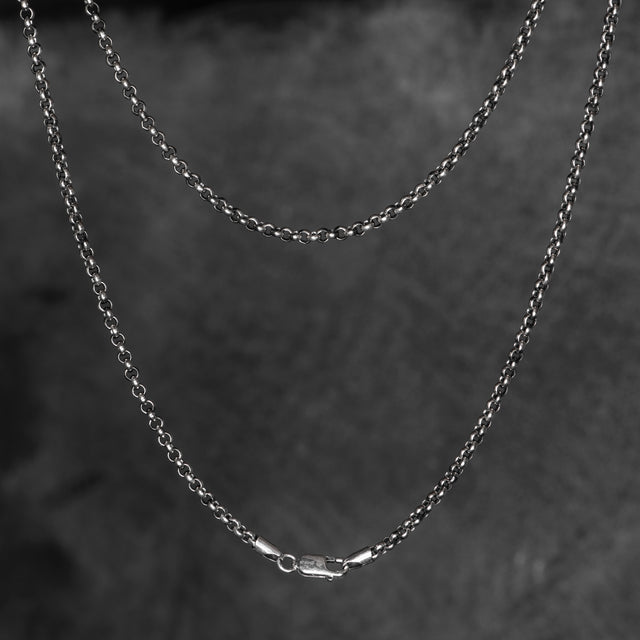 BELCHER CHAIN - AHW Studio