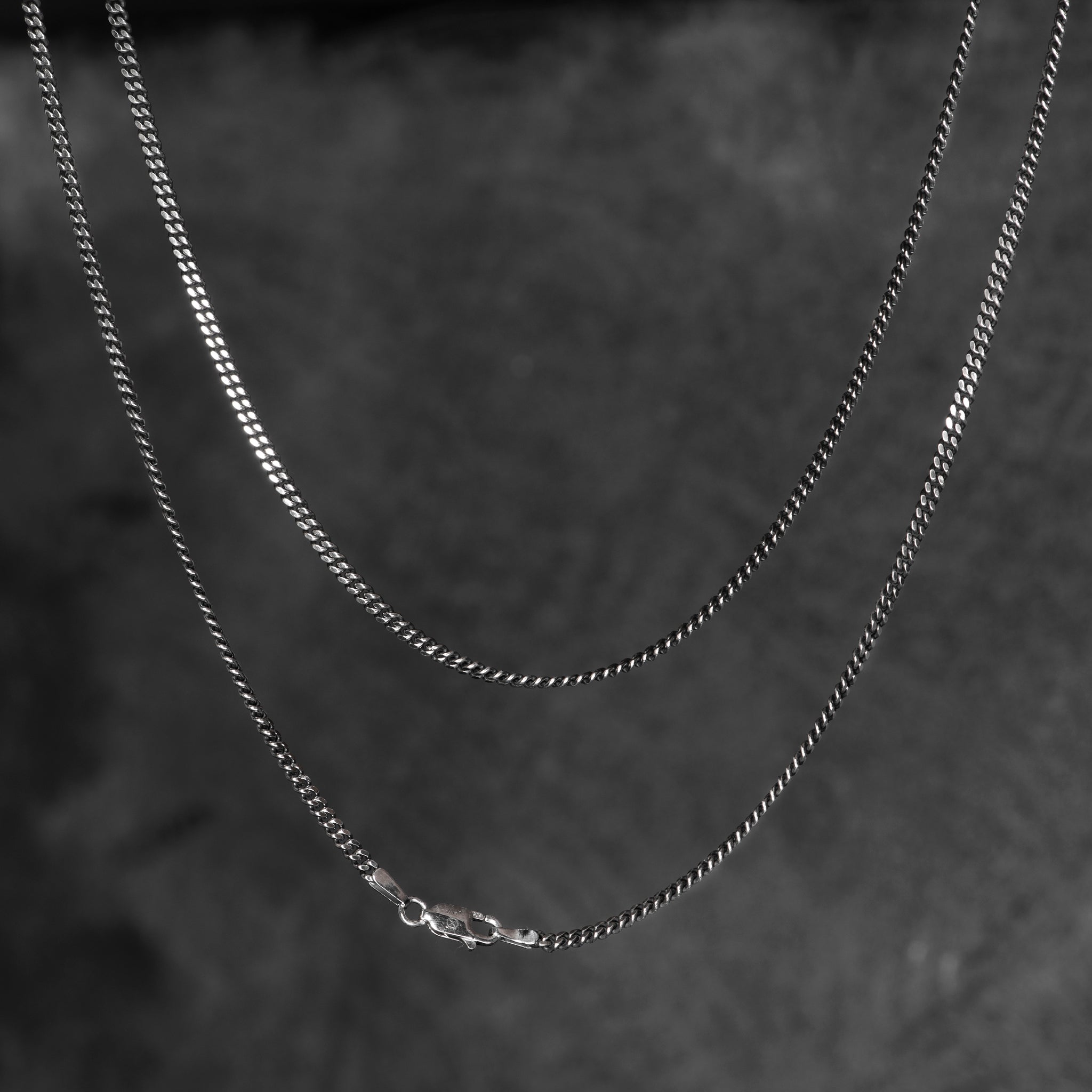 KURB CHAIN - AHW Studio