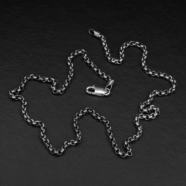 BELCHER CHAIN - AHW Studio