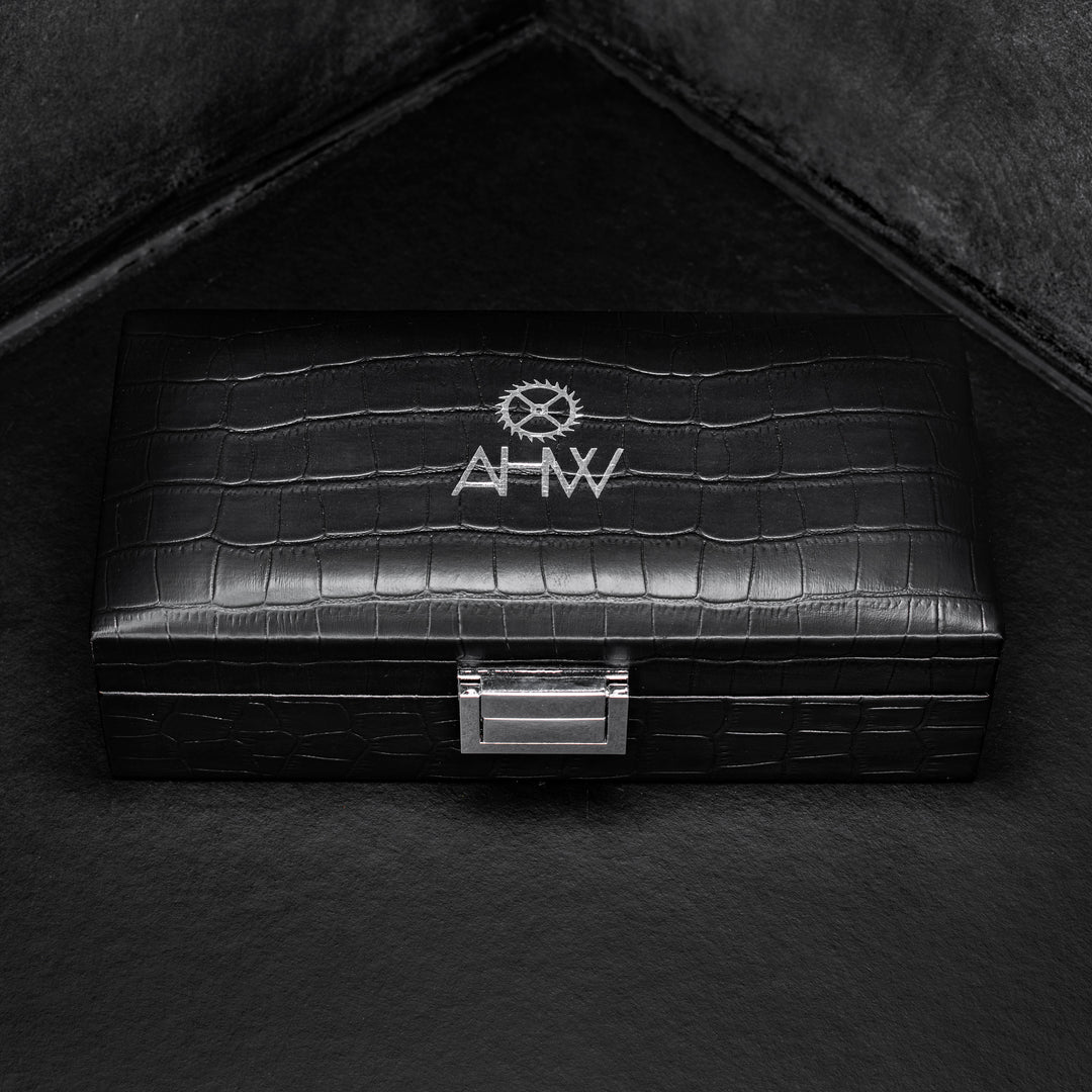FATHER'S DAY COLLECTOR'S BOX - AHW Studio