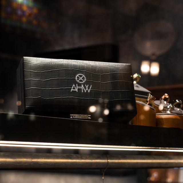 FATHER'S DAY COLLECTOR'S BOX - AHW Studio