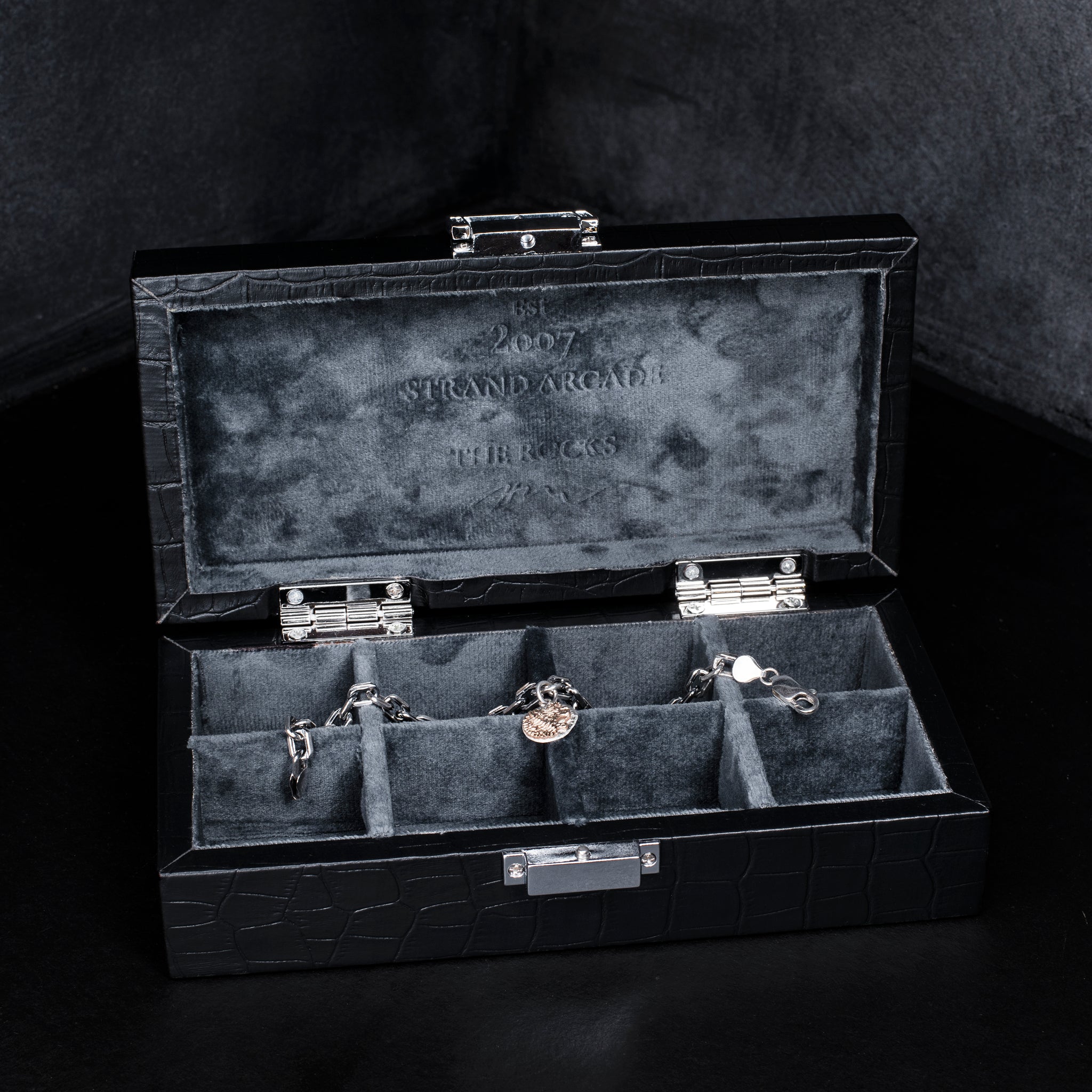 FATHER'S DAY COLLECTOR'S BOX - AHW Studio