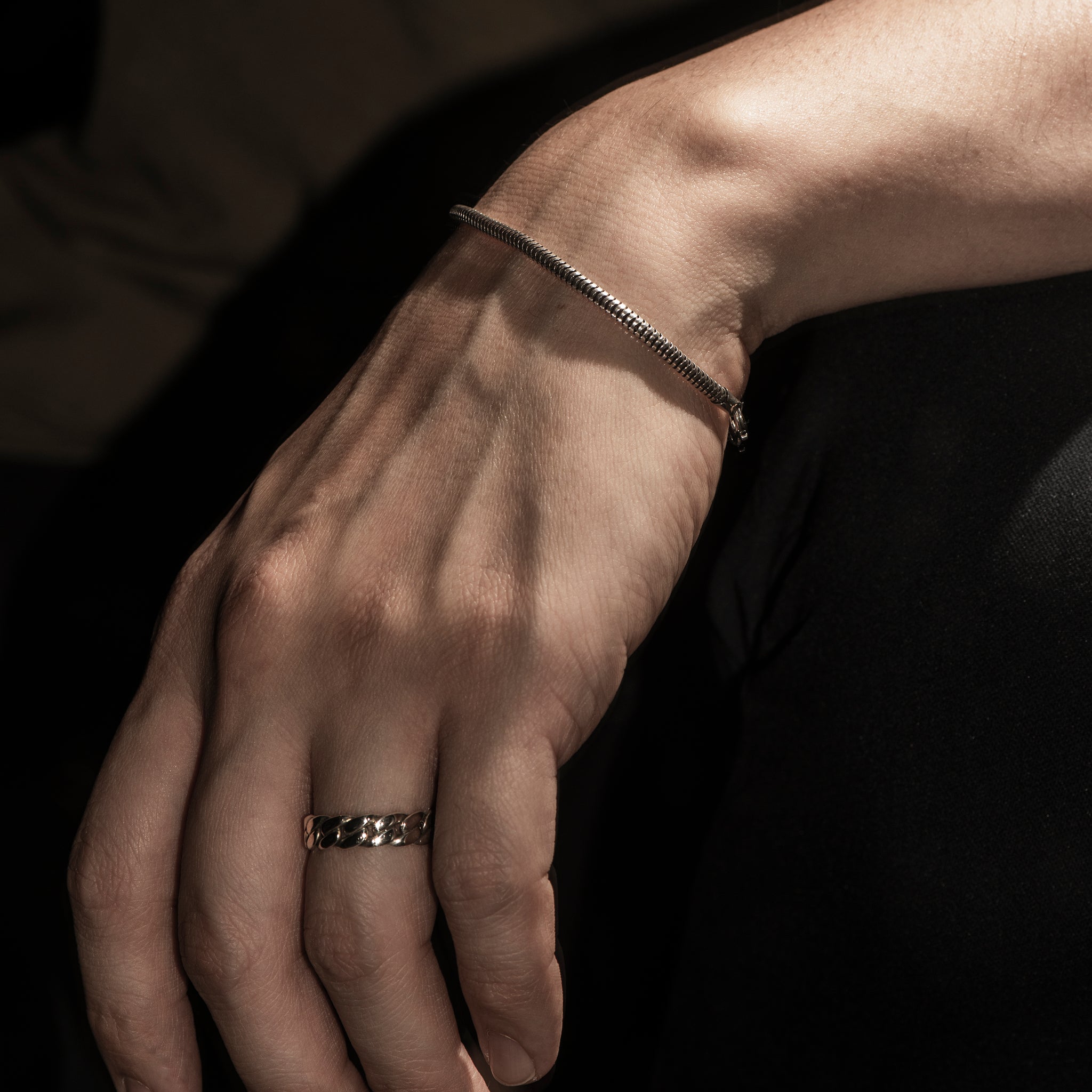 SNAKE - AHW Studio