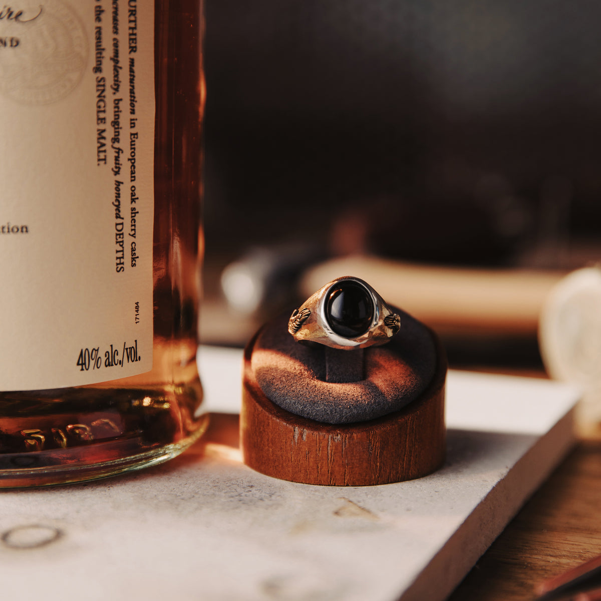 MADE BY HEART - AHW Studio