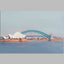 'Morning Sydney' - Aizhen Zhou 周爱珍 - AHW Studio
